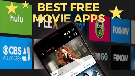 new movies app free download